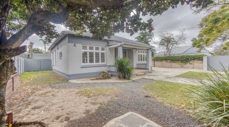 To Let 3 Bedroom Property for Rent in Vincent Eastern Cape